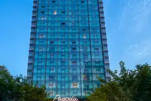Pagoda Hotel Hangzhou West Lake Wulin, Ханчжоу