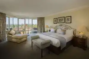Отель «Cheval Thorney Court at Hyde Park», Лондон