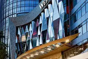 Отель «The Westin», Гуанчжоу