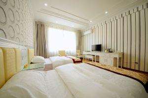 Dali Heng'An Apartment Hostel, Дали