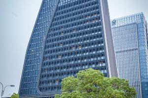 Jinke Grand Hotel, Сучжоу