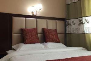 Mingdu Business Hotel, Сиань