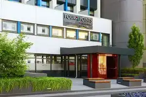 Residence Inn by Marriott Munich Central, Мюнхен