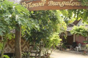 Flower Bungalow Phi Phi, Пхи Пхи