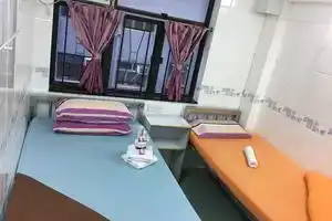 Гостевой дом «New China», Гонконг