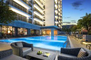 Апартаменты «Somerset West Point Hanoi», Ханой