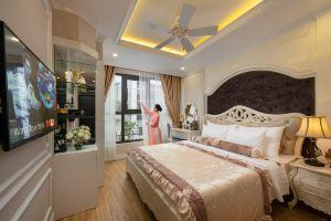 Royal Holiday Hanoi Hotel, Ханой