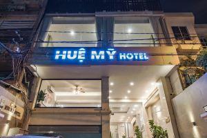Hue My Hotel, Хошимин
