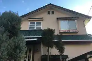 AbbeyRoad Inn Seika, Нара