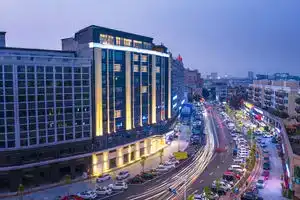 Lavande Hotel (Dongguan Songshan Lake), Дунгуань