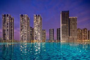 Shenzhen Nanshan Genpla Hotel, Шэньчжэнь