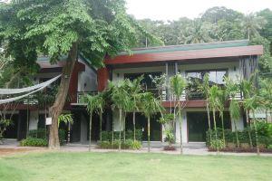 Chaokoh PhiPhi Lodge, Пхи Пхи