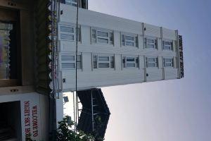 Night Sky Hotel, Дананг