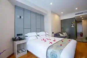 Hangzhou Junbang Boutique Hotel, Ханчжоу