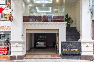 Mely Hotel, Ханой
