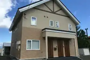 Гостевой дом «Wonderland Furano Pine», Фурано