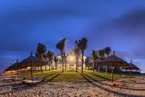Апарт-отель «Mangala Zen Garden & Luxury», Дананг
