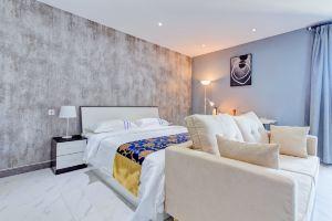 Sunny apartment, Сиань