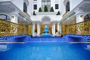 Crown Nguyen Hoang Hotel, Нячанг