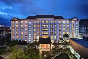 Отель «Lijiang Little Time», Лицзян