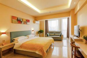 Mu Zi Feng Ge Apartment, Сиань