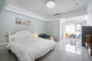 Xi'an Weiyang Manju Homestay, Сиань