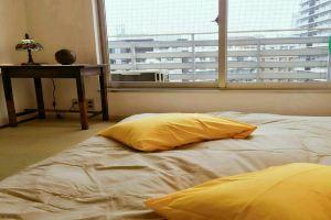 Guesthouse Tabito, Фукуока