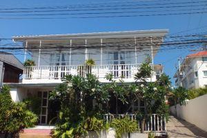 Sleepeasy Hostel Hua Hin By Baankangmung, Хуахин