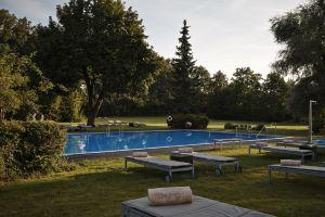 Kempinski Hotel Frankfurt Gravenbruch, Ной-Изенбург