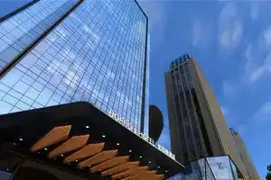 Boffo L Hotel, Сиань