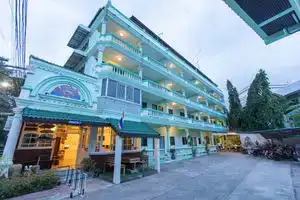 NN Apartment, Джомтьен