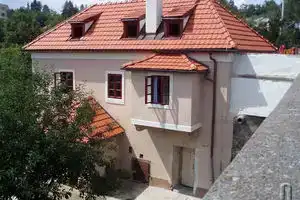 Pension Domek Kata Matěje, Чески Крумлов