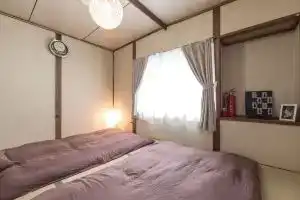 Exseed House - Tsuboikei, Киото