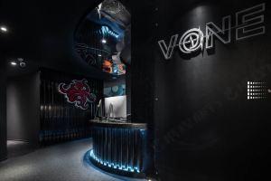 Vone E-sports Hotel (Xi'an Government Chuangye Street Branch), Сиань