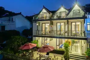 Xihu 78 Lagerstroemia boutique hotel, Ханчжоу