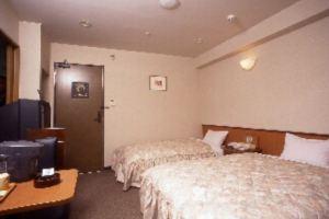 Matsue Universal Hotel Annex, Мацуэ
