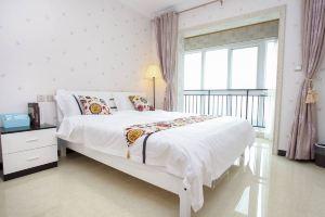 Qujiang Convention & Exhibition Serviced Apartment, Сиань