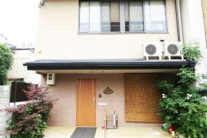 Guesthouse «Kyoto Abiya», Киото