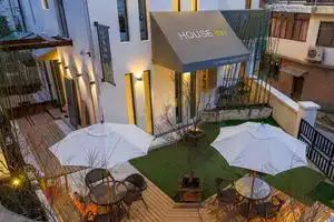 West Lake · Xiaodonglai Guesthouse, Ханчжоу