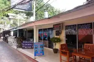 Paradise Dorm Room Guesthouse, Краби
