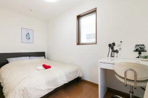 SN--Yokohama Sakuragicho Newly Built Apartment--B27-4, Кавасаки