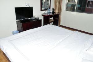 Lifen Business Hotel, Дали