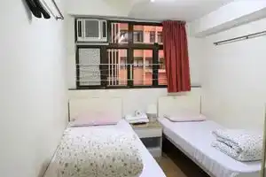Ye Tian Hotel, Гонконг
