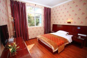 Tiancheng Hotel, Дали