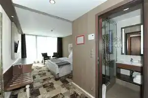 Hotel «Füred Spa & Conference», Балатонфюред