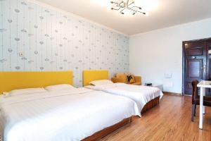 Sunshine Home Hotel, Сиань