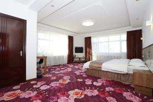 Heihe Jinting Business Hotel, Благовещенск