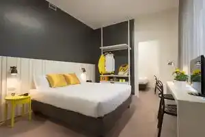 b&b Hotel Milano Ornato, Милан