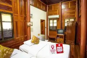 Nida Rooms Iconic Ban Ko 56 at Ayodhara Village, Аюттхая