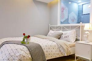 Suiyu Light Luxury Apartment, Сиань